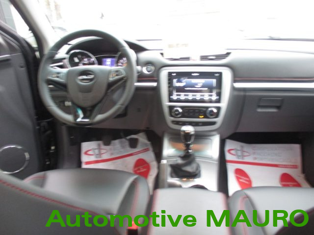 EVO EVO CROSS4 EVO CROSS 4 2.0 TURBO DIESEL DOP - foto 12