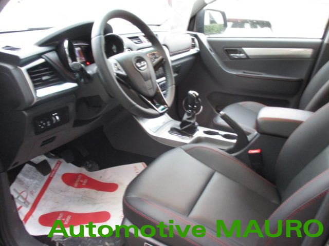 EVO EVO CROSS4 EVO CROSS 4 2.0 TURBO DIESEL DOP - foto 9