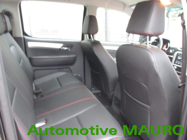 EVO EVO CROSS4 EVO CROSS 4 2.0 TURBO DIESEL DOP - foto 14