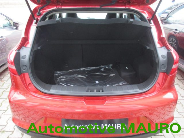 EVO EVO3 EVO 3 1.5 BI-FUEL GPL - NEOPATEN - foto 13