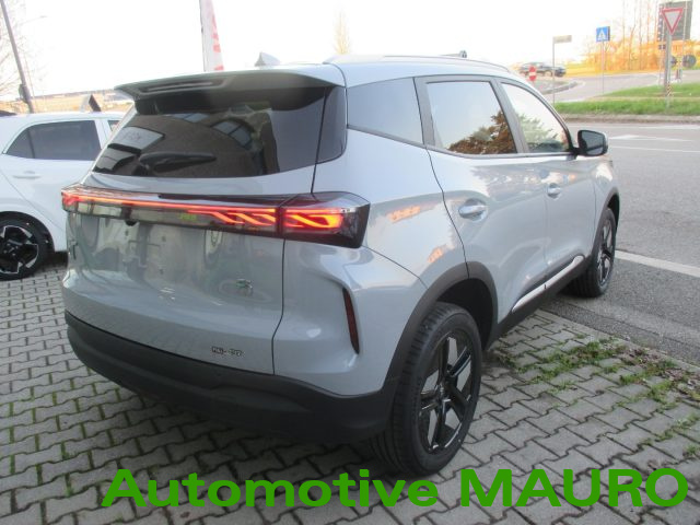 DR MOTOR DR5 1.5 HEV - foto 6