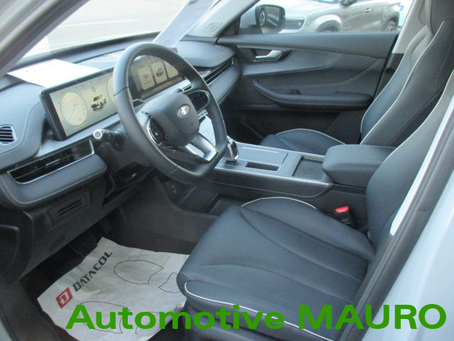 DR MOTOR DR5 1.5 HEV - foto 16