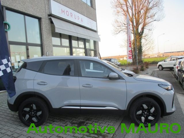 DR MOTOR DR5 1.5 HEV - foto 7