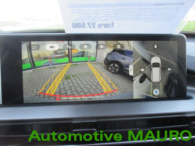 DR MOTOR DR5 1.5 HEV - foto 10