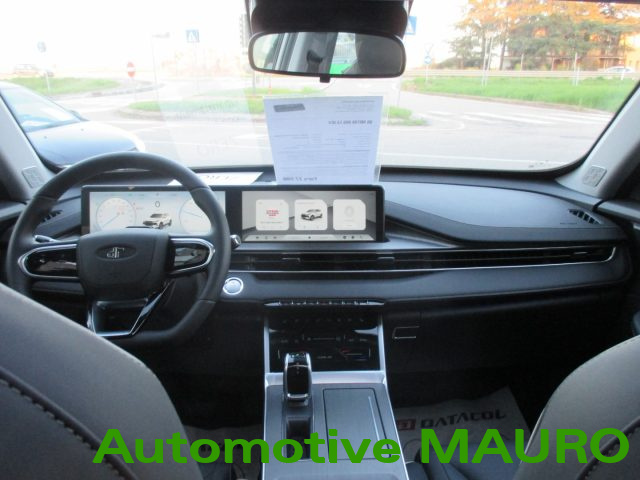 DR MOTOR DR5 1.5 HEV - foto 8