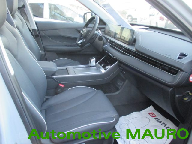 DR MOTOR DR5 1.5 HEV - foto 15
