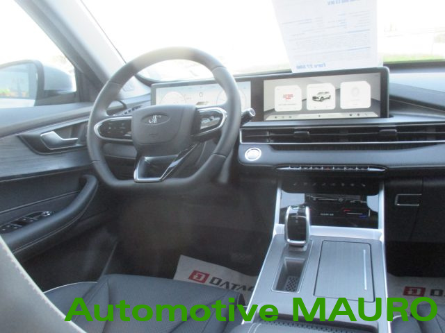 DR MOTOR DR5 1.5 HEV - foto 21