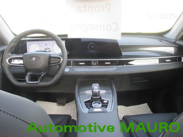 DR MOTOR DR 6.0 1.6 T-GDI DCT BI-FUEL GPL - foto 18