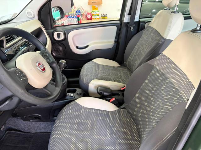 FIAT PANDA 0.9 TWINAIR TURBO NATURAL POWER  - foto 7