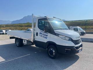 IVECO Daily 35C16 CASSONE FISSO usato
