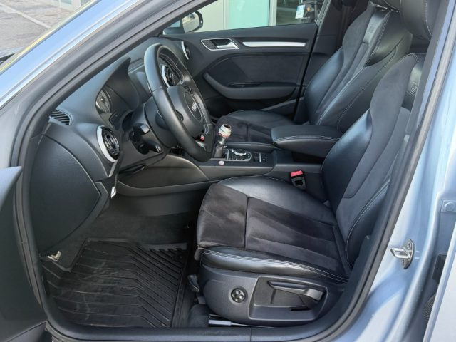 AUDI S3 SPB 2.0 TFSI QUATTRO - foto 12