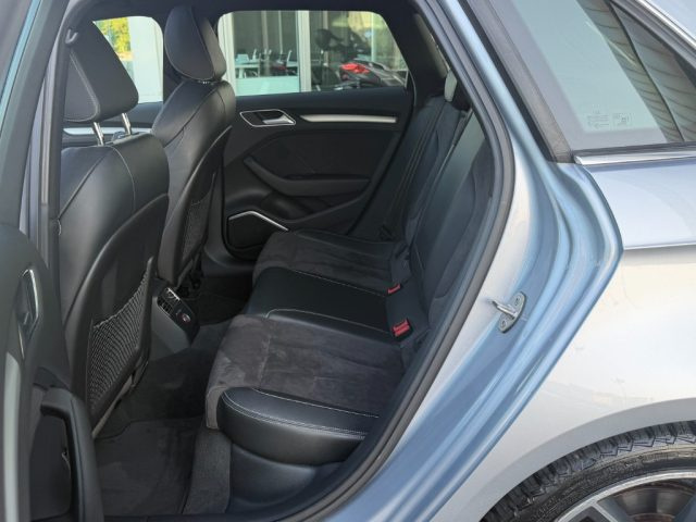 AUDI S3 SPB 2.0 TFSI QUATTRO - foto 14