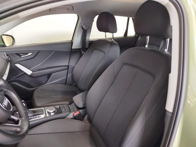 AUDI Q2 35 TDI S TRONIC ADMIRED - foto 8