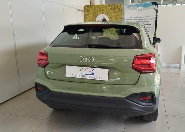 AUDI Q2 35 TDI S TRONIC ADMIRED - foto 6
