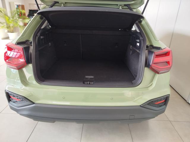 AUDI Q2 35 TDI S TRONIC ADMIRED - foto 11