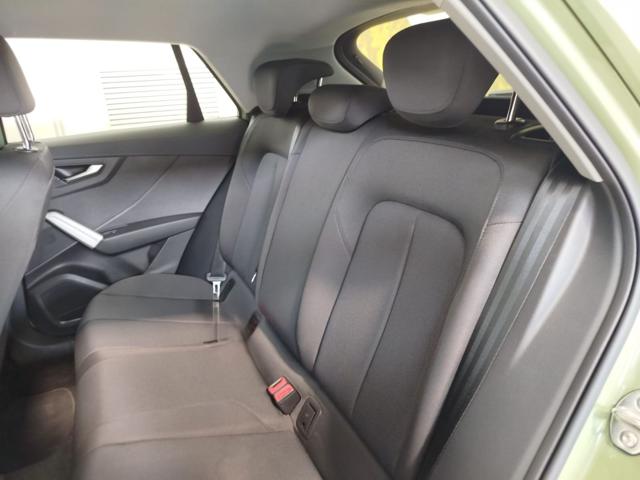 AUDI Q2 35 TDI S TRONIC ADMIRED - foto 9
