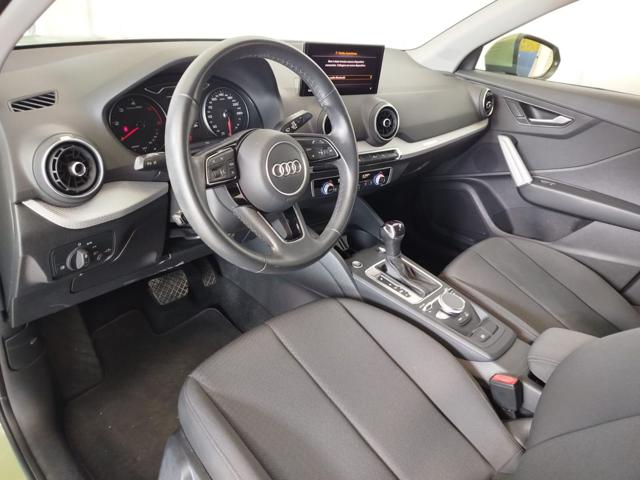 AUDI Q2 35 TDI S TRONIC ADMIRED - foto 7
