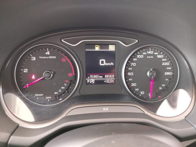 AUDI Q2 35 TDI S TRONIC ADMIRED - foto 10
