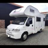 VENDO Caravan e Camper a Gaglianico – foto 1
