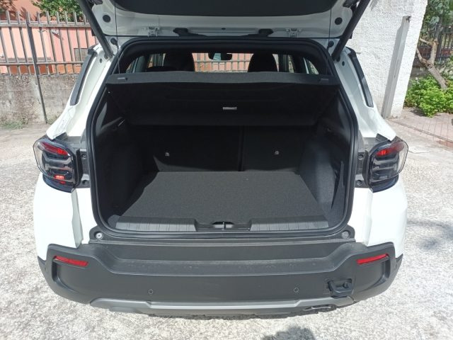 JEEP AVENGER 1200 MHEV UPLAND 4XE 145CV NAV I - foto 16