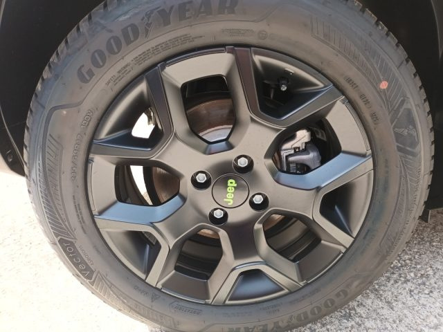 JEEP AVENGER 1200 MHEV UPLAND 4XE 145CV NAV I - foto 14