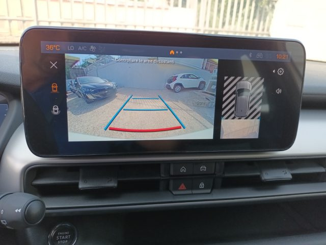 JEEP AVENGER 1200 MHEV UPLAND 4XE 145CV NAV I - foto 11