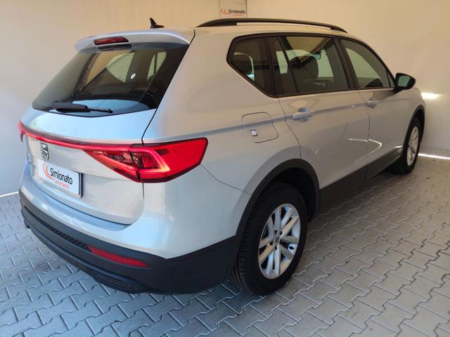 SEAT TARRACO 2.0 TDI DSG STYLE - foto 6