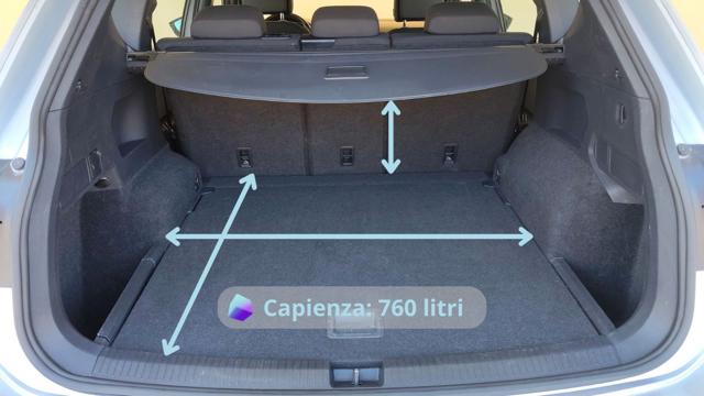 SEAT TARRACO 2.0 TDI DSG STYLE - foto 17