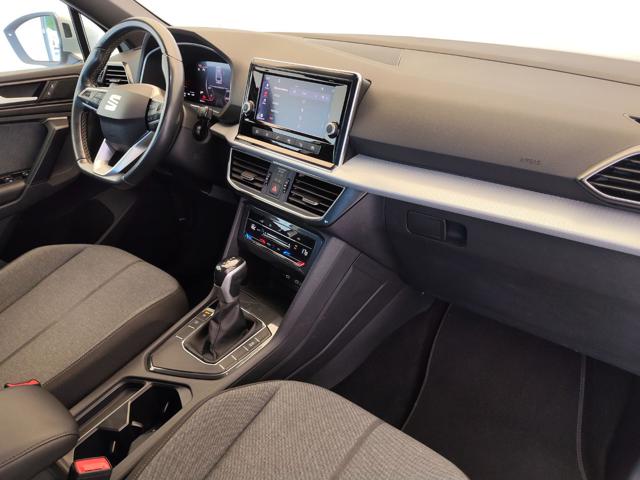 SEAT TARRACO 2.0 TDI DSG STYLE - foto 9