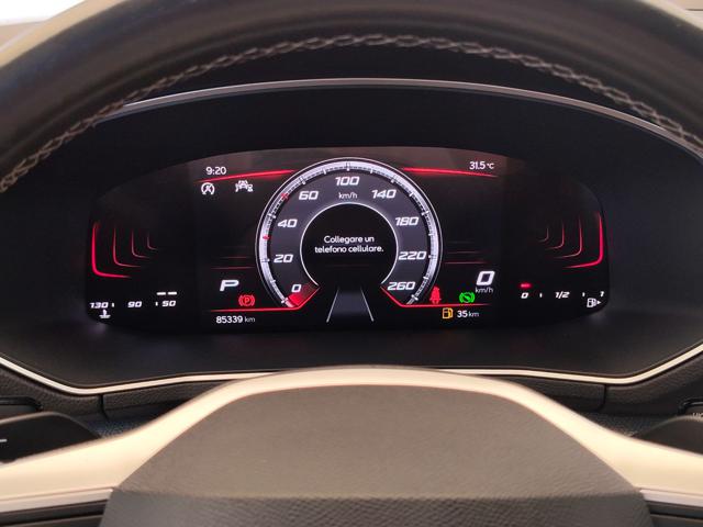 SEAT TARRACO 2.0 TDI DSG STYLE - foto 13