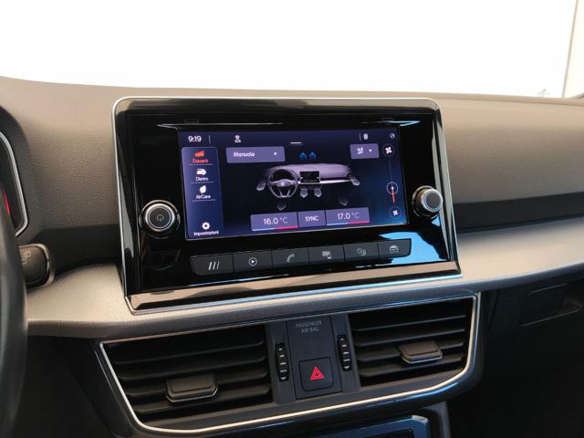 SEAT TARRACO 2.0 TDI DSG STYLE - foto 11