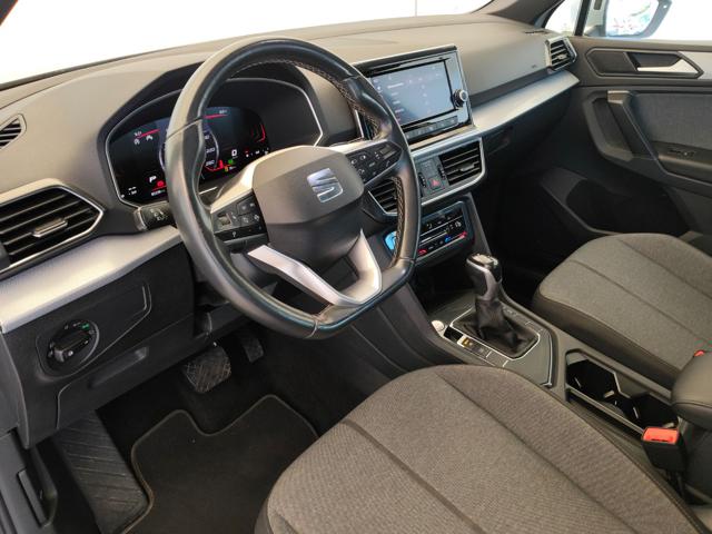 SEAT TARRACO 2.0 TDI DSG STYLE - foto 7