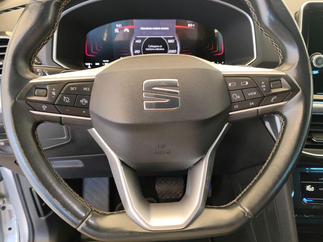 SEAT TARRACO 2.0 TDI DSG STYLE - foto 14