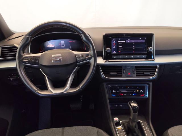 SEAT TARRACO 2.0 TDI DSG STYLE - foto 8