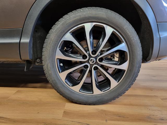 NISSAN QASHQAI 1.3 DIG-T 160 CV DCT N-CONNECTA - foto 15