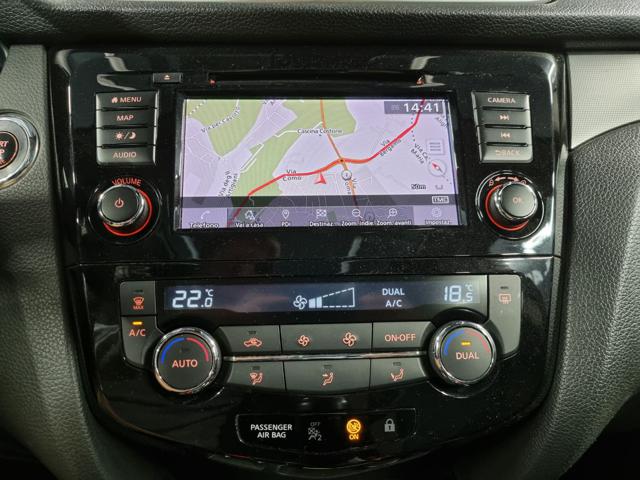 NISSAN QASHQAI 1.3 DIG-T 160 CV DCT N-CONNECTA - foto 7