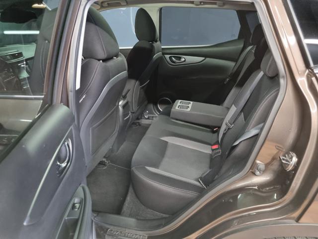 NISSAN QASHQAI 1.3 DIG-T 160 CV DCT N-CONNECTA - foto 12