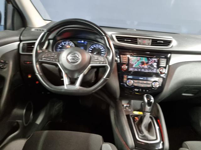 NISSAN QASHQAI 1.3 DIG-T 160 CV DCT N-CONNECTA - foto 30