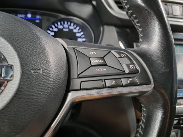 NISSAN QASHQAI 1.3 DIG-T 160 CV DCT N-CONNECTA - foto 23