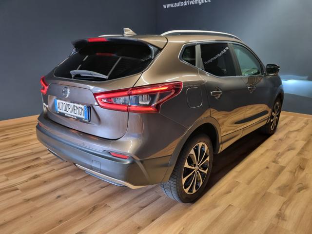 NISSAN QASHQAI 1.3 DIG-T 160 CV DCT N-CONNECTA - foto 18