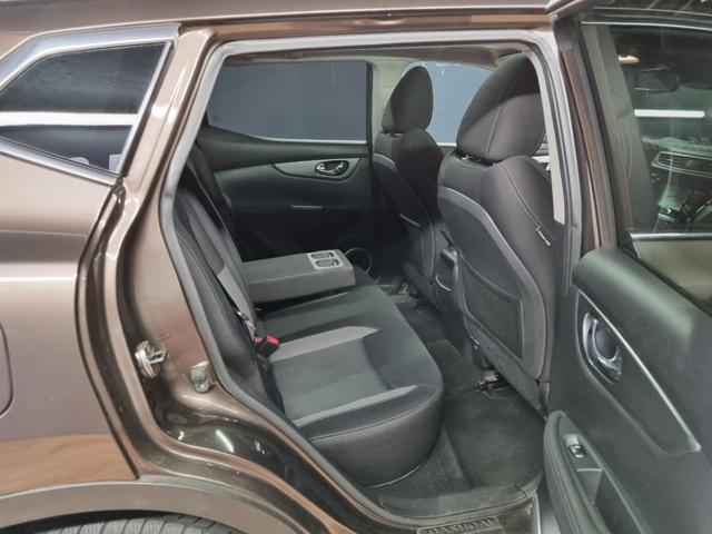 NISSAN QASHQAI 1.3 DIG-T 160 CV DCT N-CONNECTA - foto 28