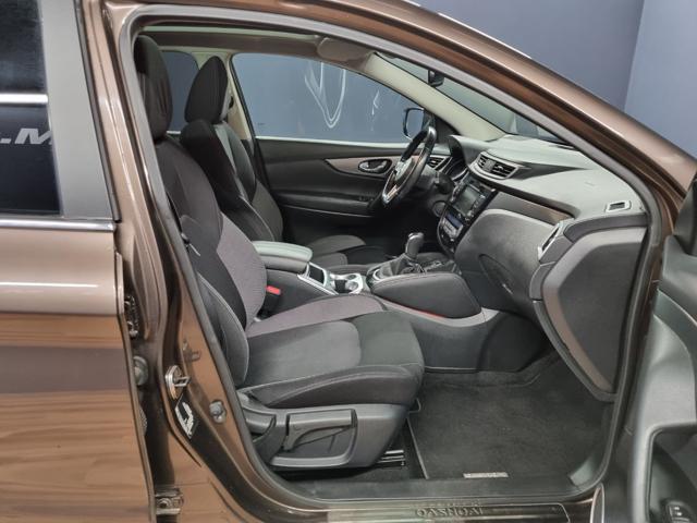 NISSAN QASHQAI 1.3 DIG-T 160 CV DCT N-CONNECTA - foto 11