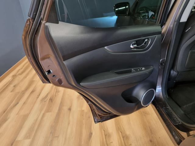 NISSAN QASHQAI 1.3 DIG-T 160 CV DCT N-CONNECTA - foto 27