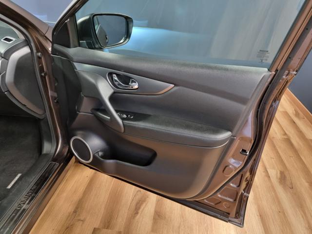 NISSAN QASHQAI 1.3 DIG-T 160 CV DCT N-CONNECTA - foto 31