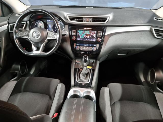 NISSAN QASHQAI 1.3 DIG-T 160 CV DCT N-CONNECTA - foto 9