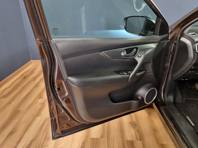 NISSAN QASHQAI 1.3 DIG-T 160 CV DCT N-CONNECTA - foto 26