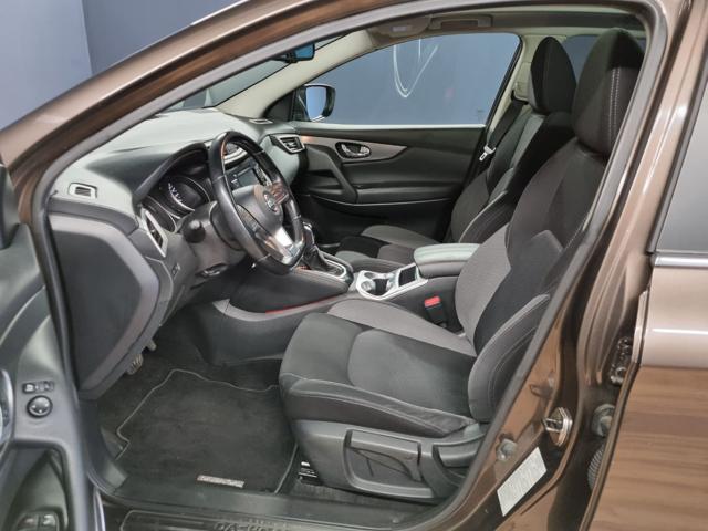 NISSAN QASHQAI 1.3 DIG-T 160 CV DCT N-CONNECTA - foto 10