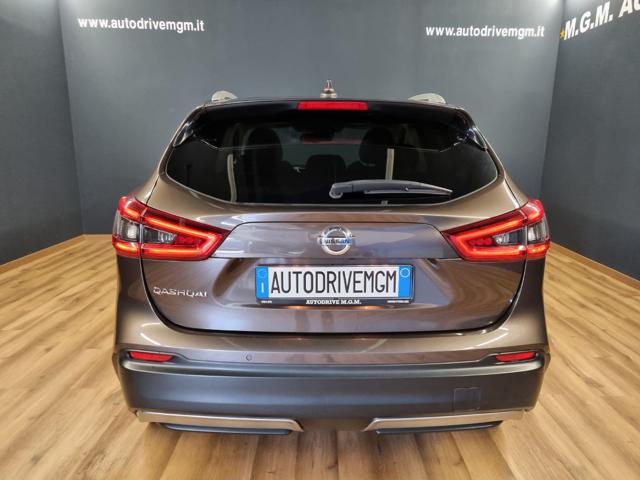 NISSAN QASHQAI 1.3 DIG-T 160 CV DCT N-CONNECTA - foto 3