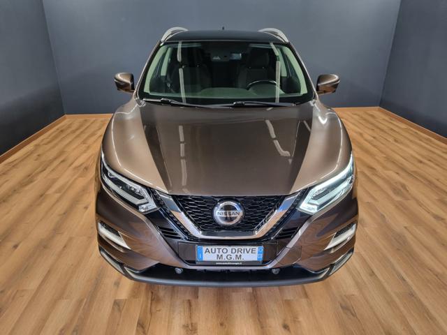 NISSAN QASHQAI 1.3 DIG-T 160 CV DCT N-CONNECTA - foto 21