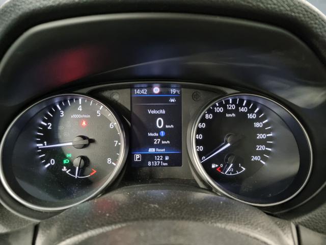 NISSAN QASHQAI 1.3 DIG-T 160 CV DCT N-CONNECTA - foto 6